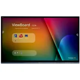 ViewSonic ViewBoard IFP7562 75"