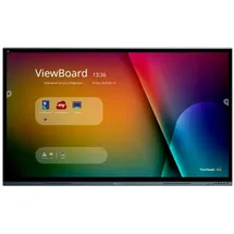 ViewSonic ViewBoard IFP7562 75"