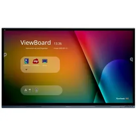 ViewSonic ViewBoard IFP7562 75"
