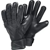 adidas Predator Match Fingersave Schwarz 4