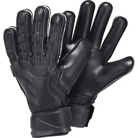 adidas Predator Match Fingersave Schwarz 4