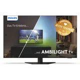 Philips OLED809/12 4K OLED Ambilight TV