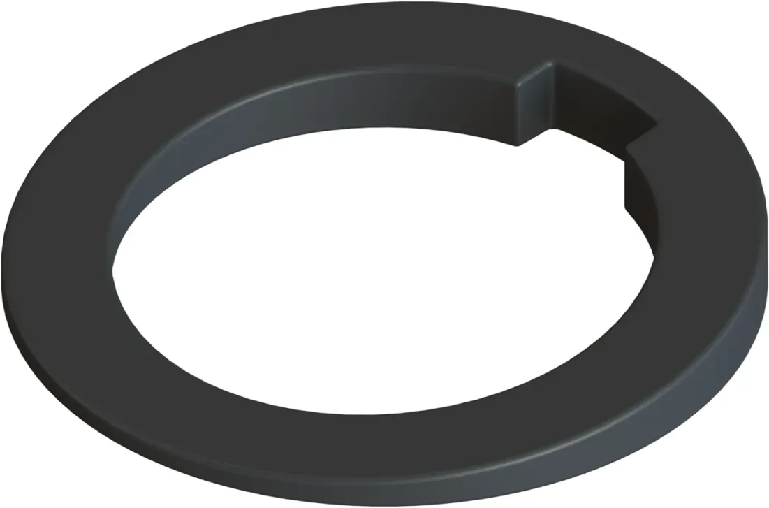  Kunststoffkeil 5° Winkel für 771000-6002 