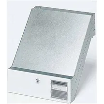 Siedle BKV 611-3/1-0 W weiß