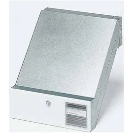 Siedle BKV 611-3/1-0 W weiß