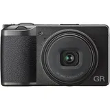 Ricoh GR III