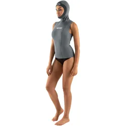 Seac Sub Hoody Damen Unterziehweste
