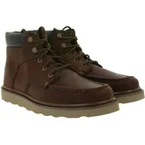CAT Caterpillar Byron Herren Porter - 40 - Boots - 40 EU