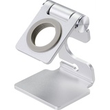 Conrad PHS08-1 Halterung Passend für Apple-Modell: Watch SE, Watch Series 7, Watch Series 6, Watch Series 5,