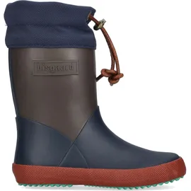 Bisgaard Nordic in Dunkelblau - 32