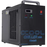 Alphacool Eiszeit 2000 Chiller, Schwarz