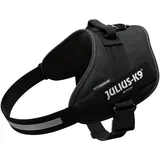 Julius-K9 IDC Powergeschirr Hundehalsband Schwarz 4