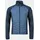 Halti Streams M hybrid knit layer jacket, Gr. XXL