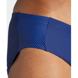 adidas Badehose Colourblocking Blau S