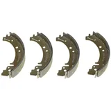 Brembo Bremsbackensatz 8DB 355 000-161