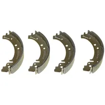 Brembo Bremsbackensatz 8DB 355 000-161