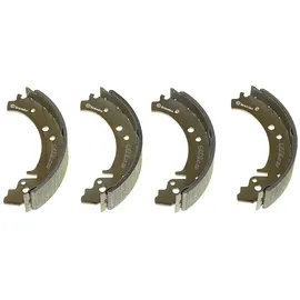 Brembo Bremsbackensatz 8DB 355 000-161