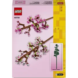 LEGO Botanicals Kirschblüten 40725