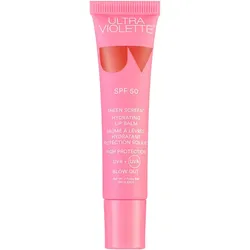 Ultra Violette Sheen ScreenTM Hydrating Lip Balm Blow Out 15 g