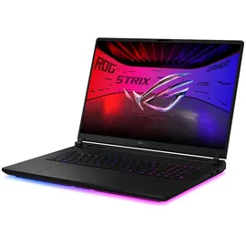 Asus ROG Strix Scar 18 Intel Core Ultra 9 275HX 64 GB RAM 4 TB SSD RTX 5090