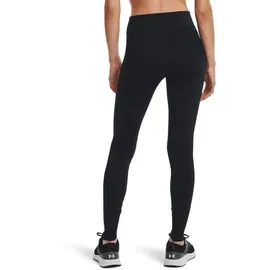 Under Armour ColdGear Authentic Leggings Damen 001 black/white XS