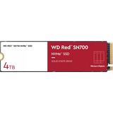 Western Digital Red SN700 4 TB M.2