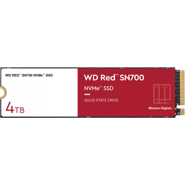 Western Digital Red SN700 4 TB M.2