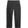 Superdry Parachute Cargohose Schwarz 36 32