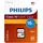 Philips SDHC 16GB Class 10 UHS-I