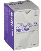 Let'Promote® PROMOGRAN PRISMA® 28 x cm Compresses 10 pc(s)