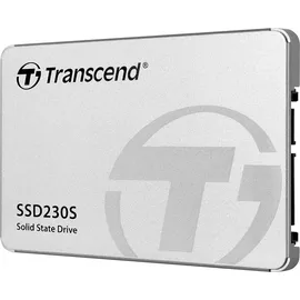 Transcend SSD230S 256 GB 2,5"