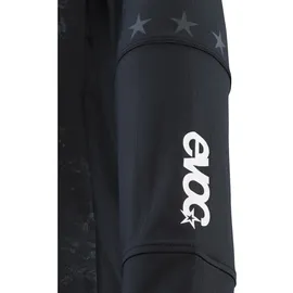 Evoc Herren Jersey Longsleeve (Größe L, schwarz)