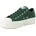 CHUCK TAYLOR ALL STAR LIFT PLATFORM Grün 37