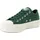 Converse CHUCK TAYLOR ALL STAR LIFT PLATFORM Damen Grün 37