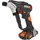 Worx WX177 NITRO Akku-Bohrschrauber inkl. 2 x 2,0 Ah + Koffer