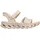 SKECHERS Go Walk Glide-Step 2.0 Damen Offwhite 42