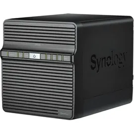 Synology Diskstation DS423 NAS System 4-Bay