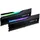 G.SKILL Trident Z5 RGB DDR5-6000 CL30 RAM Speicher Kit