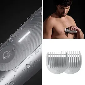 Braun Series 7 BG 7550 grau