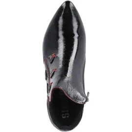 SIMEN Stiefeletten in schwarz | Gr.: 37