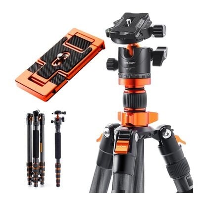 K&F Concept Tripod SA255C1