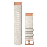 Garmin Quickfit® 20 Mm Watch Band Beige