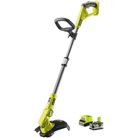RYOBI RLT183250F inkl. 1 x 5,0 Ah und 1 Schnellladegerät