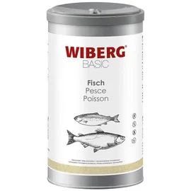 Wiberg Fisch Gewürzmischung 1000 g