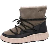 Palpa SCHLUPFSTIEFEL für Damen, grün, 37 EU