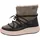 Palpa SCHLUPFSTIEFEL für Damen, grün, 37 EU