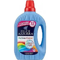 Felce Azzurra Active Color Flüssigwaschmittel 32 Wäschen