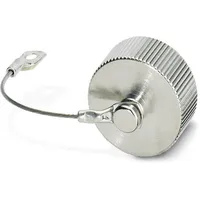 Phoenix Contact 1665907 Sensor-/Aktor-Steckverbinder, unkonfektioniert M23 Schutzkappe 1 St.