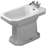 Duravit Stand-Bidet 1930 Stand Bidet 02671000001