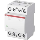AEG Installationsschütz 4S/0Ö, 230 VAC QTY 4 -